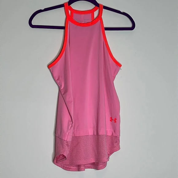 Under UA Armour Sport Tank - Picture 5 of 13
